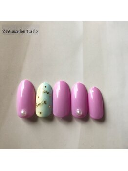 ビューネーションパティオ(Beaunation patio)/定額デザイン