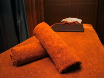 リフレックス堺筋本町/施術スペース◇2