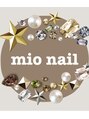 ミオ ネイル(mio nail)/MOCHIZUKI