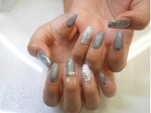 ザネイルズ(The Nails)/