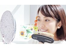 クラウドナイン(CLOUD NINE)/個室で回りを気にせず施術