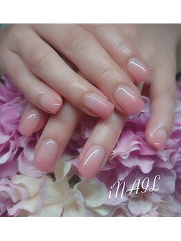 アイネイル(iNAIL)/