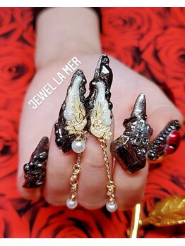 ジュエル ラ メール(Jewel la mer)/