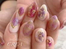 ネイルサロン クレア(CREA)/