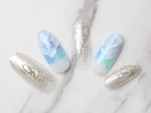 ジーネイルコウベ(G NAIL KOBE)/ハンドEコ－ス 3490円