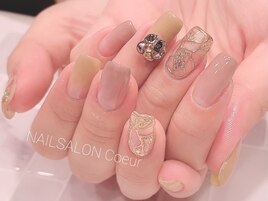 デザイン相談コース￥10420