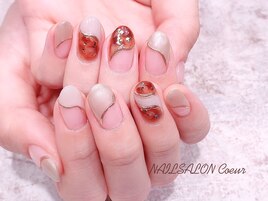 キャンペーンアレンジ￥7150