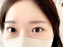 エルフ(elf)/パリジェンヌ×似合わせ美毛眉