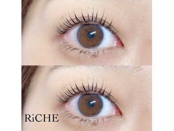 リッシュ(Riche)/ラッシュリフト