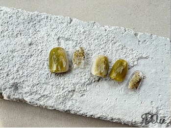 デリエ(Delie)/HAND DESIGN PLUS