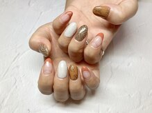 マイレ(Maile)/定額アートデザイン