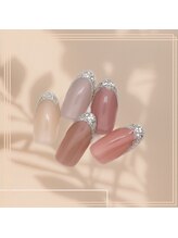 ラピシア(Rapicia)/