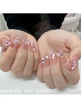 セレニティ(serenity)/