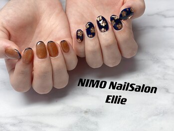 ニモ(NIMO)/マグネットデザイン