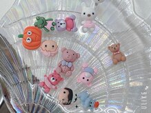 フローラネイルサロン/