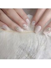 イブネイル(Eve nail)/ネイルデザインサンプル