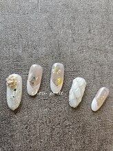 シュポルテ(chou porte)/