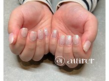 アティレ(attirer)/キラキラ～