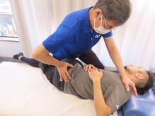 スポーツ総合治療院アクト 学芸大学店(ACT)