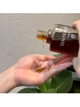 サロン ド ブラン アオヤマ(Salon de BLANC AOYAMA)/SENTEALES正規導入店