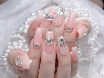 メイク 池袋(Meik)/ネイルデザイン