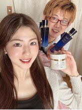 ノエビア ビューティスタジオ セレンディピティ(NOEVIR Beauty Studio Serendipity)/こんぶちゃんもどハマり中！！