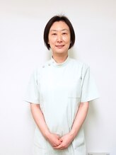 距骨サロン 梅田第2ビル店 金沢 美香