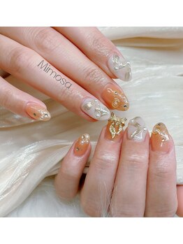 ミモザ 吉祥寺(Mimosa)/