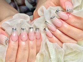 Y2K☆持ち込み☆長さ出し