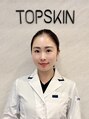 トップスキン 新宿(TOPSKIN) HASEGAWA