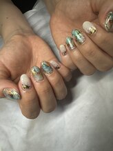 ジェリーボックス(jelly box)/