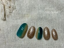 アーバンシーネイル 赤羽店(Urbansea nail)/