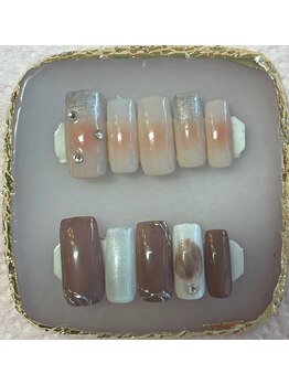 アフロディテ 勝田台店/MEI限定定額メニュー