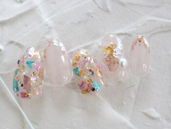 ジョジョ 千里中央店(JOJO)/全員利用OK★オフ込￥８５００