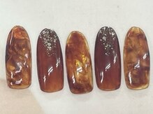 はあとねいる 仙台東口店/9月限定デザイン♪