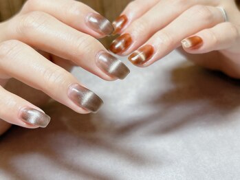 ライズ ココウ ガーデン(rise cocoo garden)/アートコース