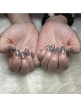 シュガープラム ネイル 横浜(sugar plum)/やり放題/ジェル/スカルプ/横浜