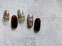 アルコイリス(Arco Iris)/*ネイルデザイン*