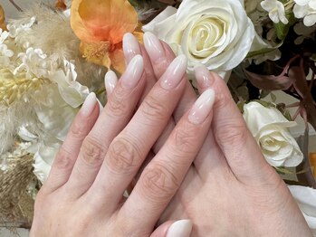 タギネイル(Tagi Nail)/