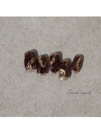 新規のお客様 オフ込み 6980円