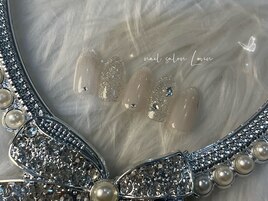 【12月　monthly design】