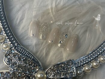 ラヴィン なんばスカイオ店(Lovin)/【12月 monthly design】