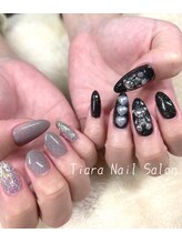 ティアラ(Tiara)/ワンカラー