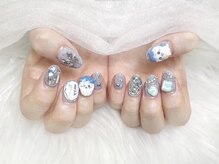 ラスズラン(La suzuran)/120分