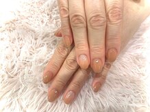 ネイルアンドアイラッシュヴィーナ ゆめタウン廿日市店 (Nail&EyeLash Vina)/