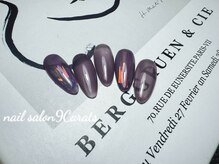 ナインカラット 神田店(9 Carats)/シンプル　定額