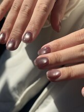 テントヘアー(tent hair)/ぷるマグ♪