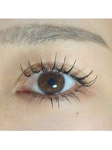 エルドット(L.jour)/フラットラッシュ上160下40本