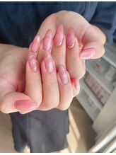 アイネイル(AI Nail)/10本持ち込みデザインつけ放題