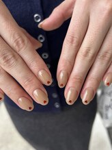 サラソージュ アチワ ネイル(SARA SO-JU ACHIWA NAIL)/定額デザイン¥5500